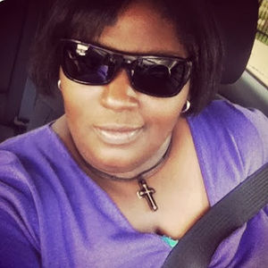 Meet your Posher, Stacy